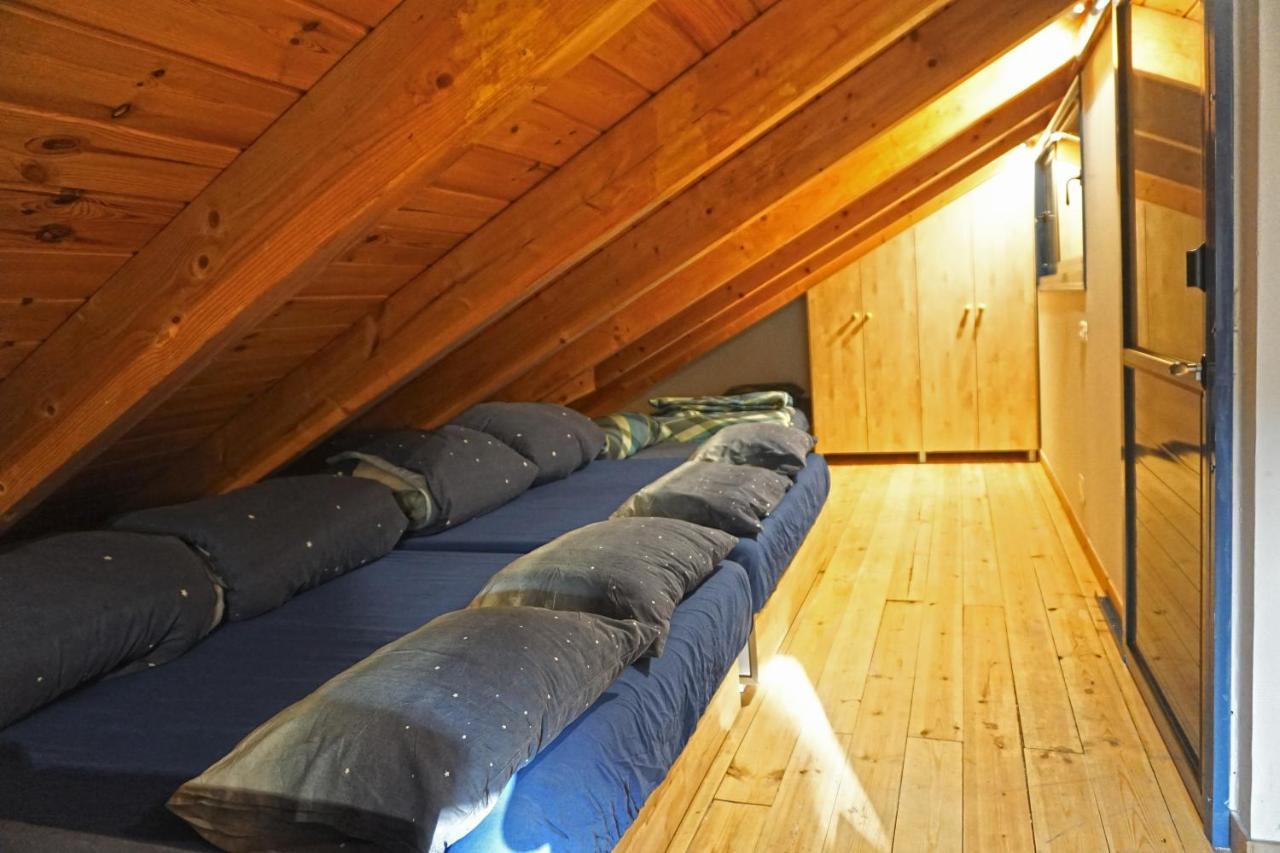 Ohn-Bar Guesthouse Amirim Eksteriør bilde