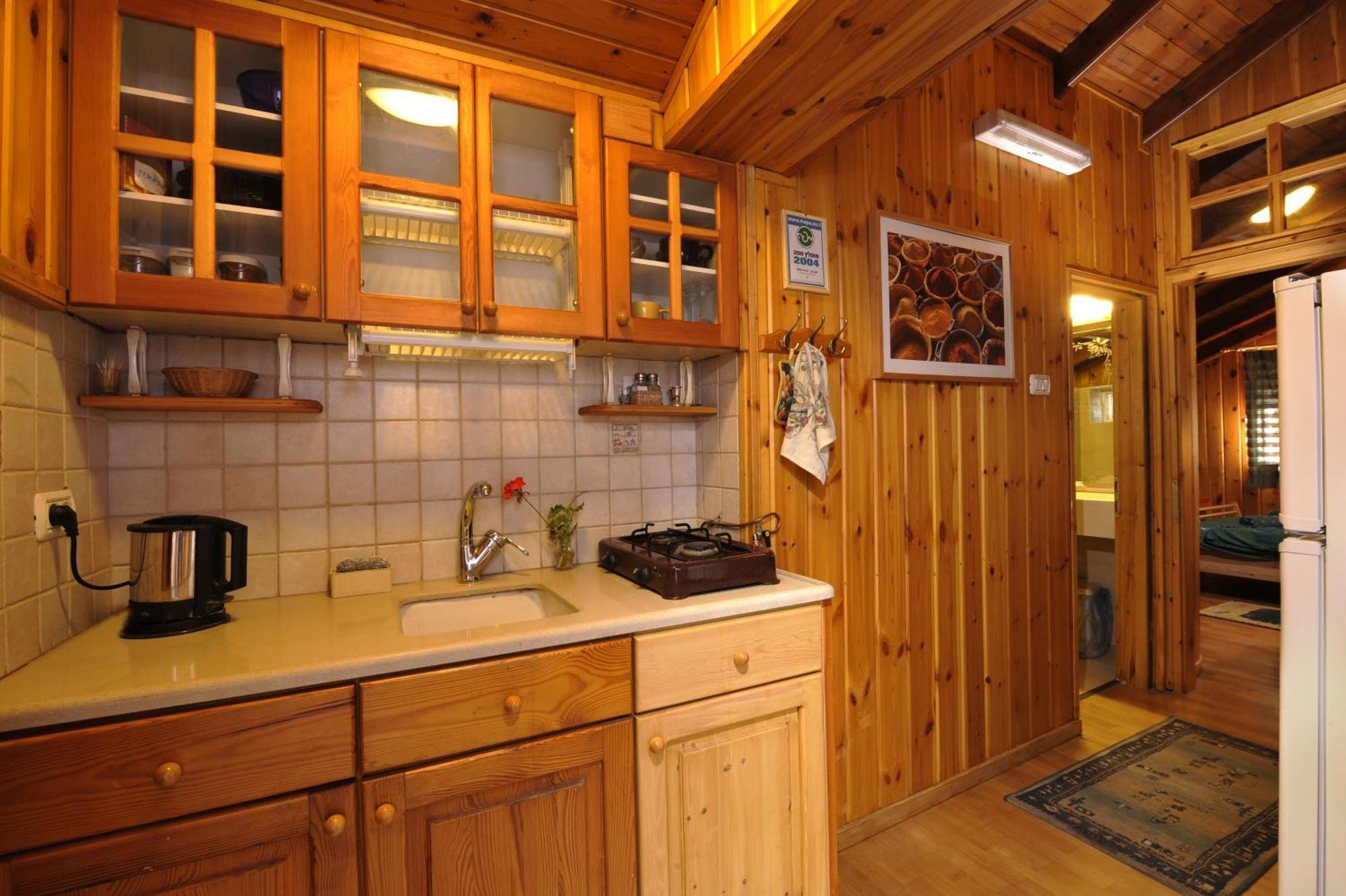 Ohn-Bar Guesthouse Amirim Rom bilde